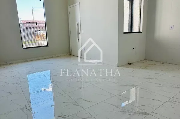 Casa para venda, 3 quarto(s),  Cará-cará, Ponta Grossa - Foto 6