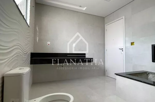 Casa para venda, 3 quarto(s),  Jardim Carvalho, Ponta Grossa - Foto 21