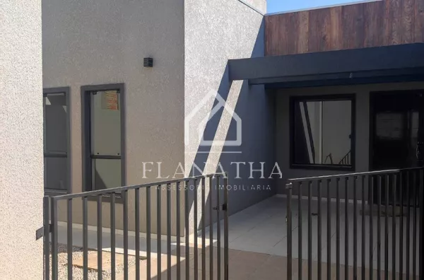 Casa para venda, 3 quarto(s),  Boa Vista, Ponta Grossa - Foto 1