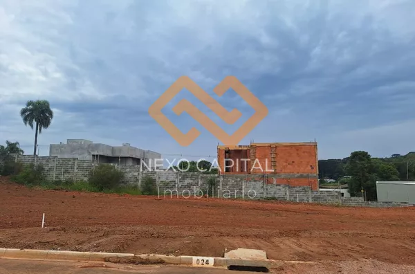Terreno para venda,  Uvaranas, Ponta Grossa
