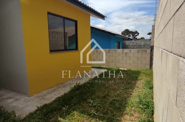Casa em condomínio para venda,  Uvaranas, Ponta Grossa - Foto 9