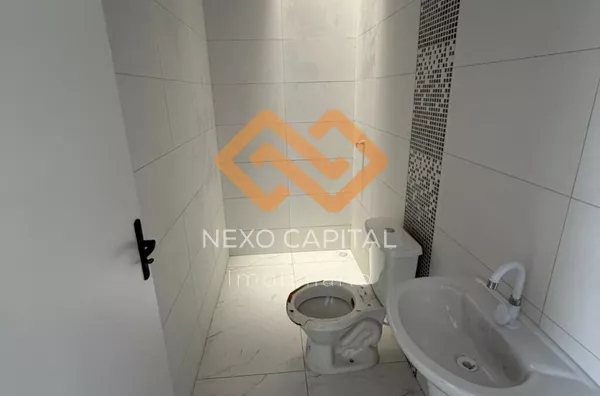 Casa para venda, 2 quarto(s),  Cará-cará, Ponta Grossa