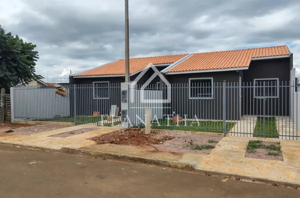 Casa para venda, 2 quarto(s),  Cará-cará, Ponta Grossa - Foto 2