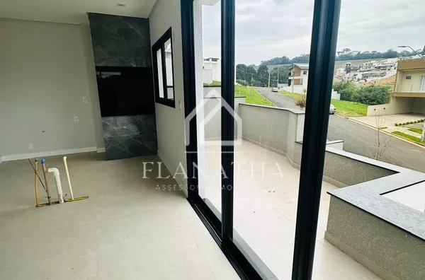 Casa em condomínio para venda,  Colônia Dona Luíza, Ponta Grossa - Foto 20