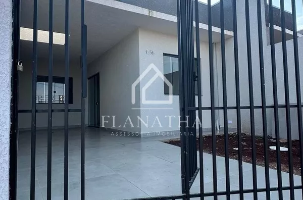 Casa para venda,  Cará-cará, Ponta Grossa - Foto 3