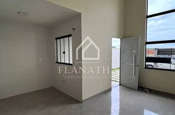 Casa para venda, 3 quarto(s),  Cará-cará, Ponta Grossa - Foto 6