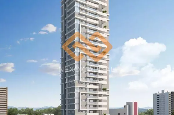 Apartamento para venda, 3 quarto(s),  Estrela, Ponta Grossa