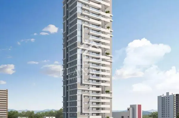 Apartamento para venda, 3 quarto(s),  Estrela, Ponta Grossa - Foto 1