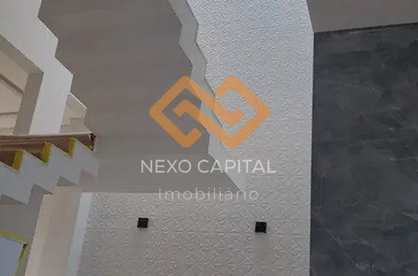 Casa em condomínio para venda,  Colônia Dona Luíza, Ponta Grossa