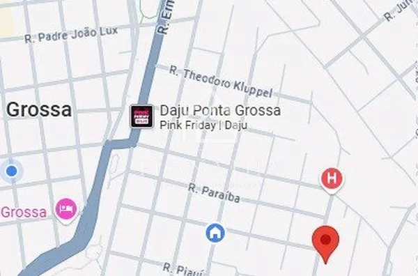 Terreno para venda,  Olarias, Ponta Grossa - Foto 4