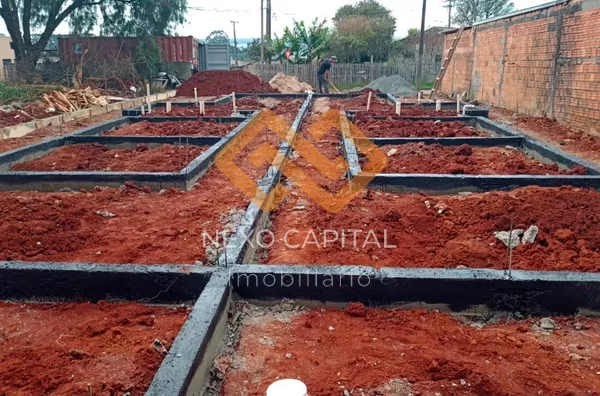 Casa para venda, 3 quarto(s),  Cará-cará, Ponta Grossa
