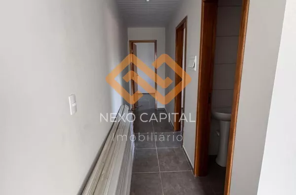 Casa para venda, 2 quarto(s),  Boa Vista, Ponta Grossa