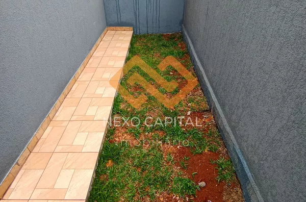 espaço dos fundos