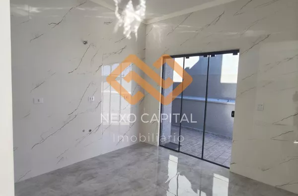 Casa para venda, 3 quarto(s),  Cará-cará, Ponta Grossa