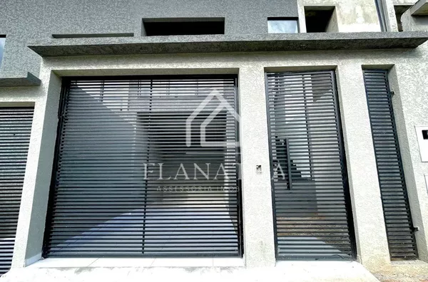 Sobrado para venda,  Ronda, Ponta Grossa - Foto 2