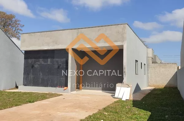 Casa para , 3 quarto(s),  Cará-cará, Ponta Grossa