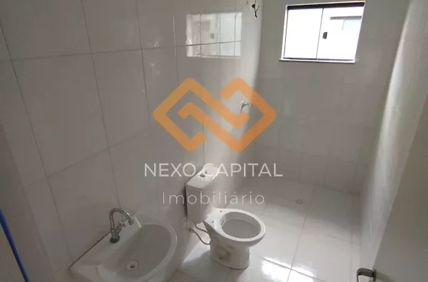 banheiro da unidade