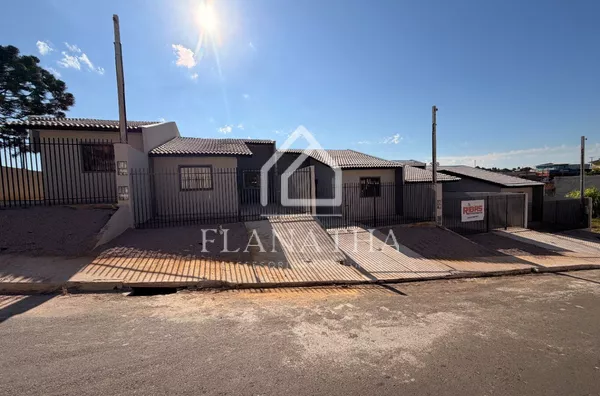 Casa para venda, 2 quarto(s),  Contorno, Ponta Grossa - Foto 4