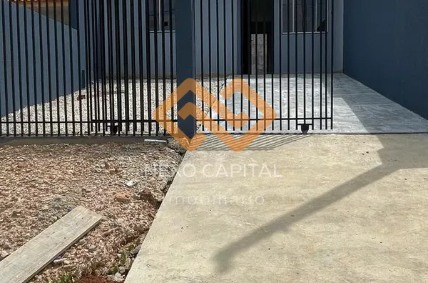 Casa para venda,  Cará-cará, Ponta Grossa