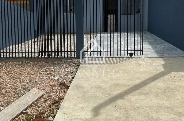 Casa para venda,  Cará-cará, Ponta Grossa - Foto 3