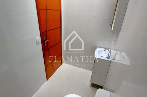 Casa para venda, 2 quarto(s),  Cará-cará, Ponta Grossa - Foto 23