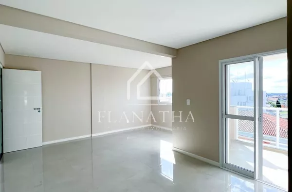 Apartamento para venda, 3 quarto(s),  Jardim Carvalho, Ponta Grossa - Foto 6