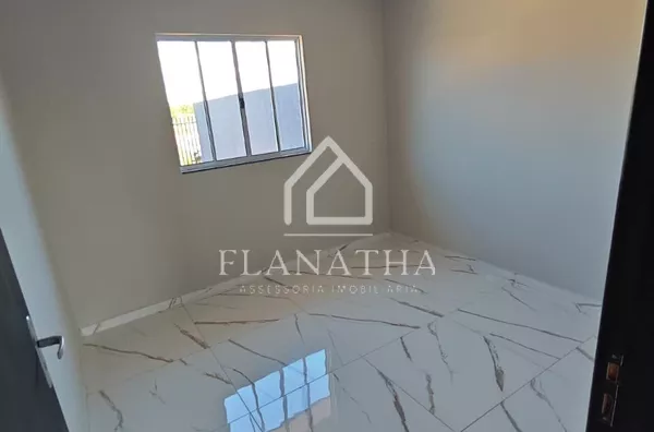 Casa para venda, 2 quarto(s),  Cará-cará, Ponta Grossa - Foto 6