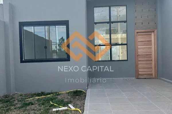 Casa para ,  Cará-cará, Ponta Grossa