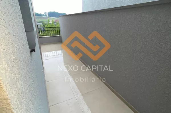 Casa em condomínio para venda,  Colônia Dona Luíza, Ponta Grossa