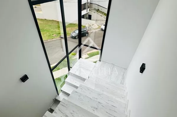 Casa em condomínio para venda,  Colônia Dona Luíza, Ponta Grossa - Foto 28