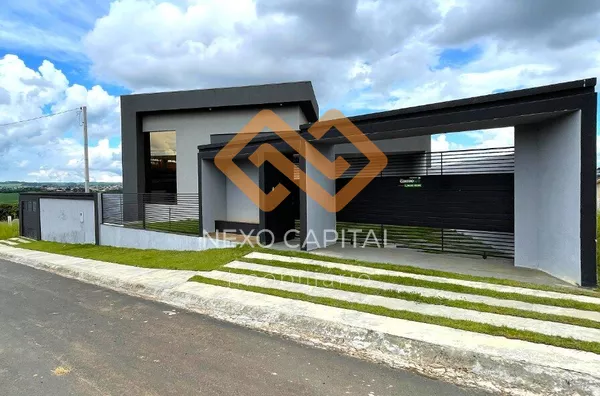 Casa para venda, 3 quarto(s),  Jardim Carvalho, Ponta Grossa