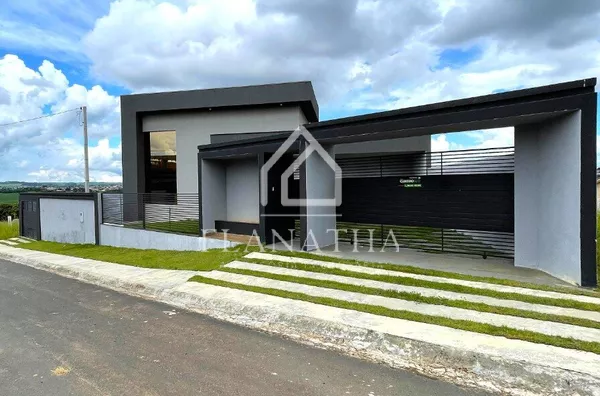 Casa para venda, 3 quarto(s),  Jardim Carvalho, Ponta Grossa - Foto 1