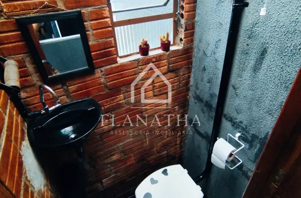 Casa para venda, 2 quarto(s),  Olarias, Ponta Grossa - Foto 6