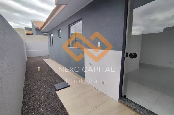 Casa para , 2 quarto(s),  Cará-cará, Ponta Grossa