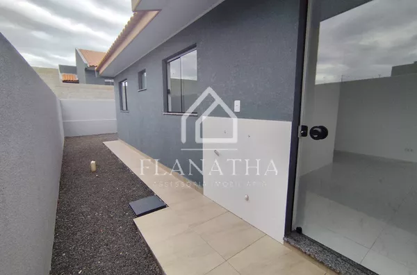 Casa para , 2 quarto(s),  Cará-cará, Ponta Grossa - Foto 4