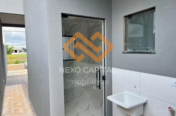 Casa para ,  Cará-cará, Ponta Grossa