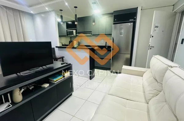 Apartamento para venda, 3 quarto(s),  Colônia Dona Luíza, Ponta Grossa