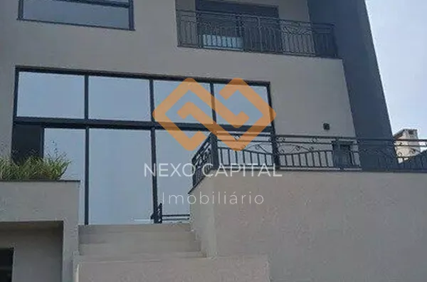Casa em condomínio para venda,  Colônia Dona Luíza, Ponta Grossa