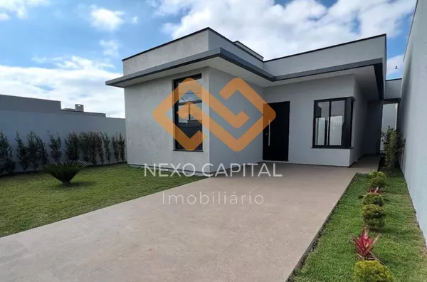 Casa para venda, 3 quarto(s),  Cara Cara, Ponta Grossa