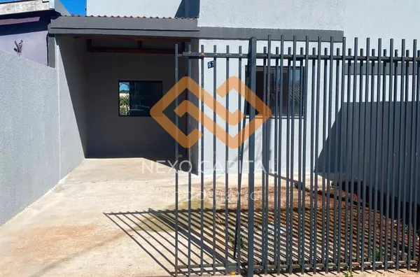 Casa para , 2 quarto(s),  Contorno, Ponta Grossa