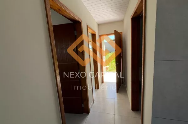 Casa para venda, 2 quarto(s),  Neves, Ponta Grossa