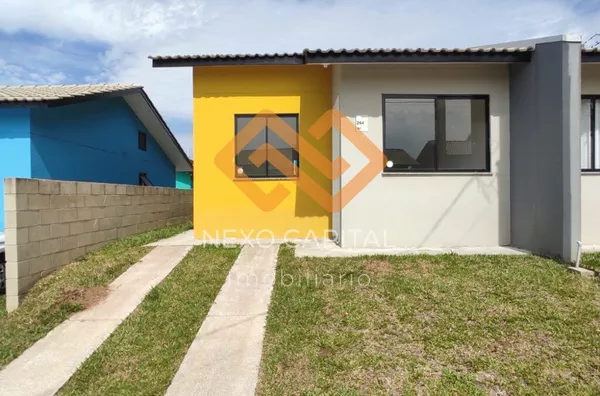 Casa em condomínio para venda,  Uvaranas, Ponta Grossa