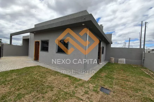 Casa para venda, 3 quarto(s),  Cará-cará, Ponta Grossa