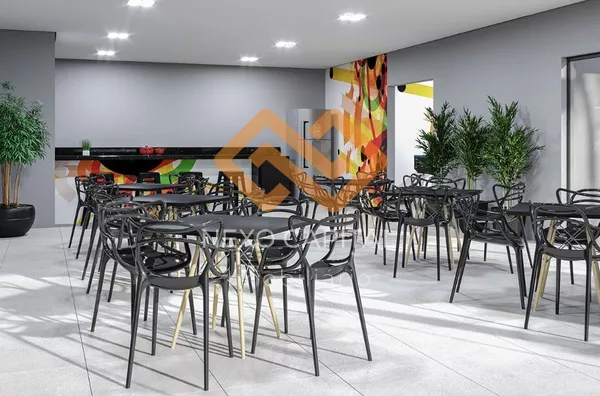 Apartamento para venda, 3 quarto(s),  Chapada, Ponta Grossa