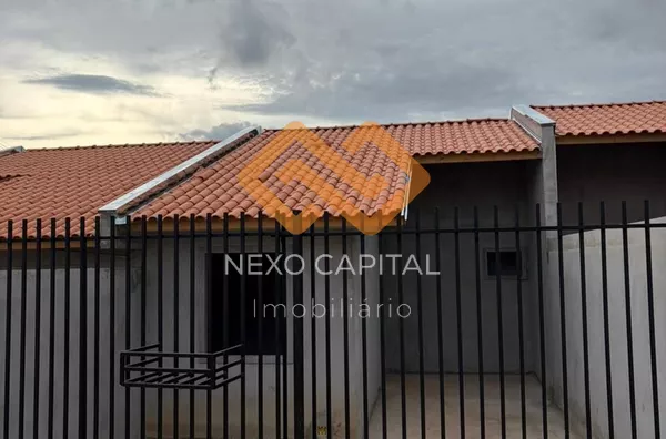 Casa para venda, 2 quarto(s),  Contorno, Ponta Grossa