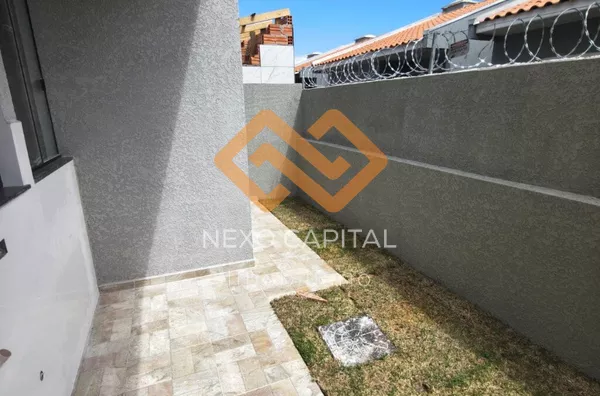 Casa para , 3quarto(s), 1 suíte, Cará-cará, Ponta Grossa,Lot. Marli