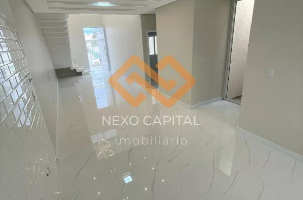 Sobrado para venda, 3 quarto(s),  Jardim Carvalho, Ponta Grossa