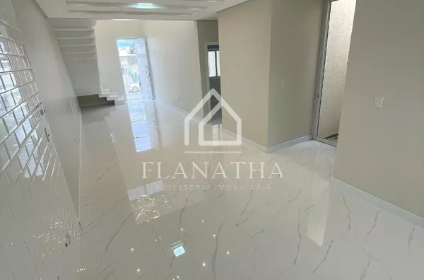 Sobrado para venda, 3 quarto(s),  Jardim Carvalho, Ponta Grossa - Foto 4