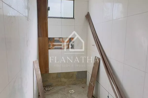 Casa para venda, 2 quarto(s),  Neves, Ponta Grossa - Foto 8
