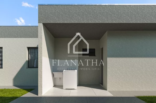 Casa em condomínio para venda, 3 quarto(s),  Cará-cará, Ponta Grossa - Foto 14